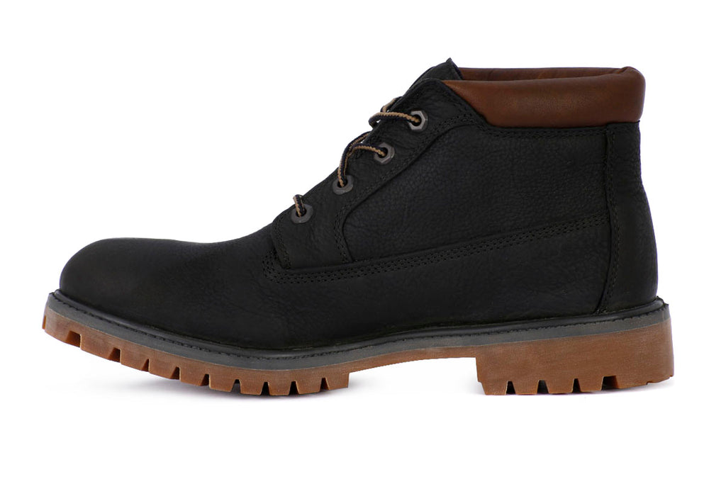 Nelson premium shop wp chukka