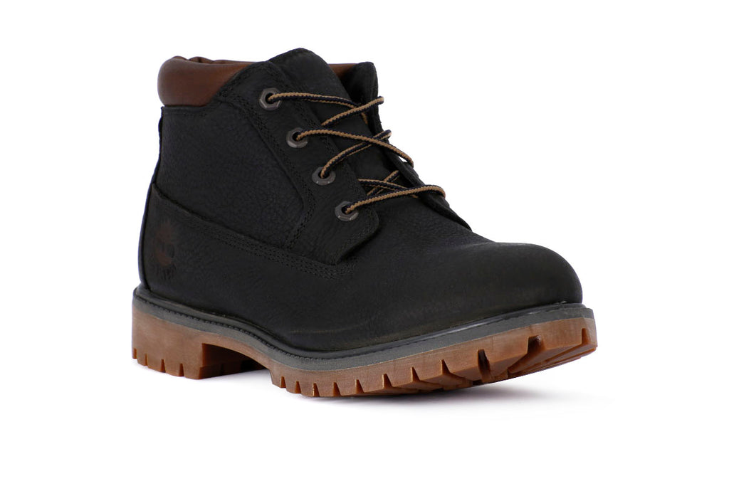 Timberland nelson sales chukka boots