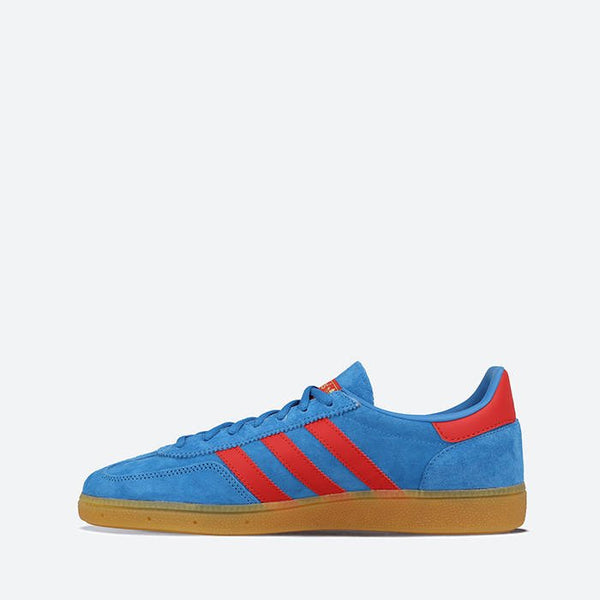 Adidas Originals FX5675 Handball Spezial Sneakers blue-vivredgold