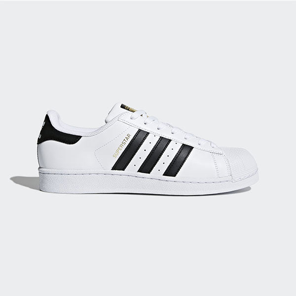 Adidas Originals EG4958 Superstar Sneakers White-Black