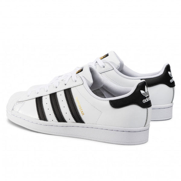 Adidas Originals EG4958 Superstar Sneakers White-Black