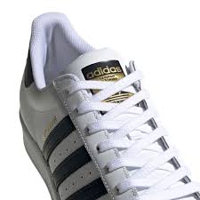 Adidas Originals EG4958 Superstar Sneakers White-Black