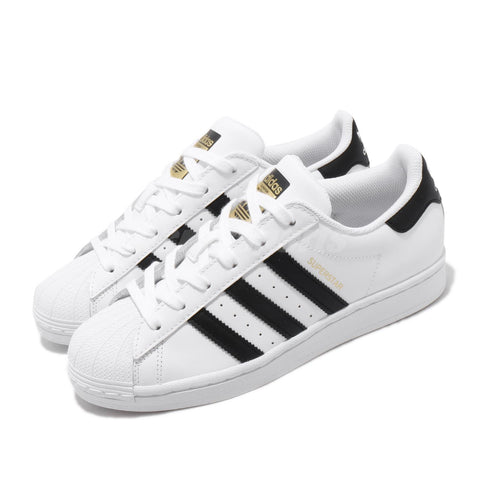 Adidas Originals EG4958 Superstar Sneakers White-Black