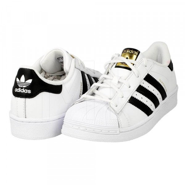 Adidas Originals EG4958 Superstar Sneakers White-Black