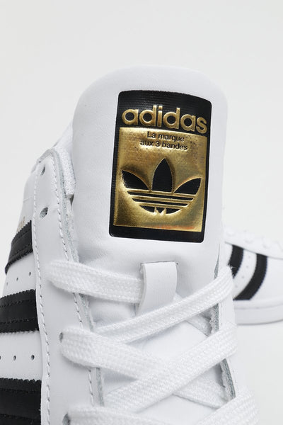 Adidas Originals EG4958 Superstar Sneakers White-Black
