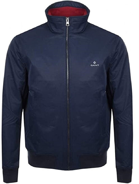 Gant 7006011-405 The New Hampshire Jacket BLU Navy