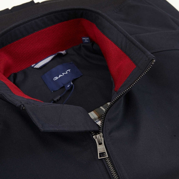 Gant 7006011-405 The New Hampshire Jacket BLU Navy