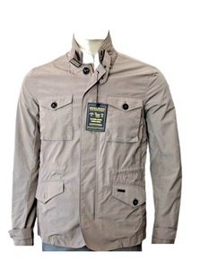 Woolrich travel hot sale field jacket